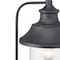 Progress Lighting Weldon Collection One-Light Post Lantern P540019-031 - alternate 3